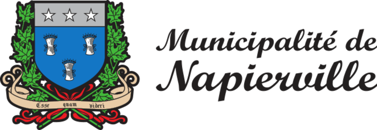 Municipalité de Napierville