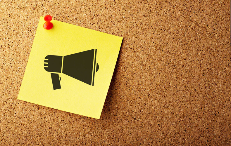 Avis à la population