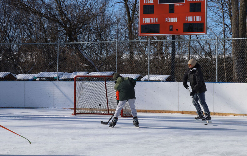Programmation hiver 2026