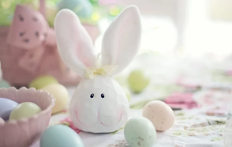 Concours de Pâques