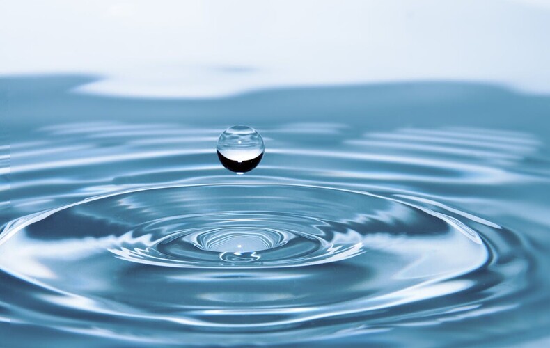 Interruption d'alimentation en eau