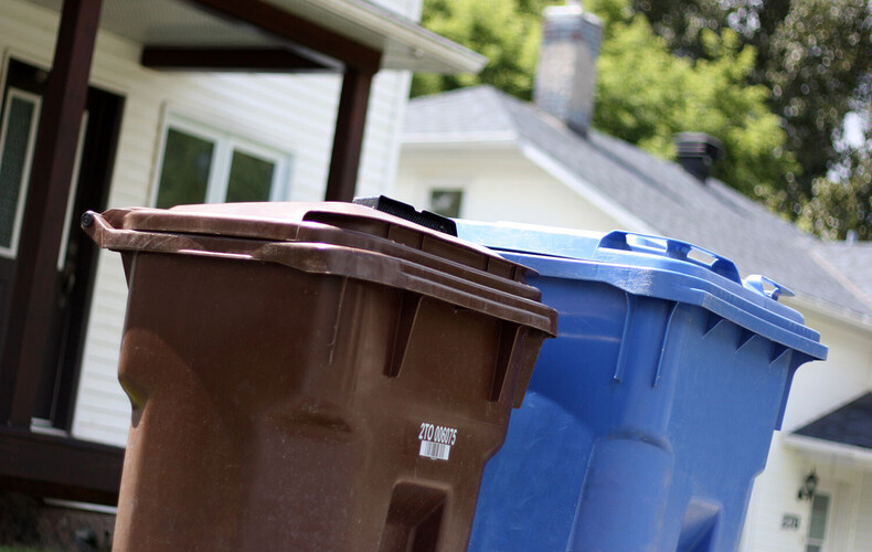 Recyclage
