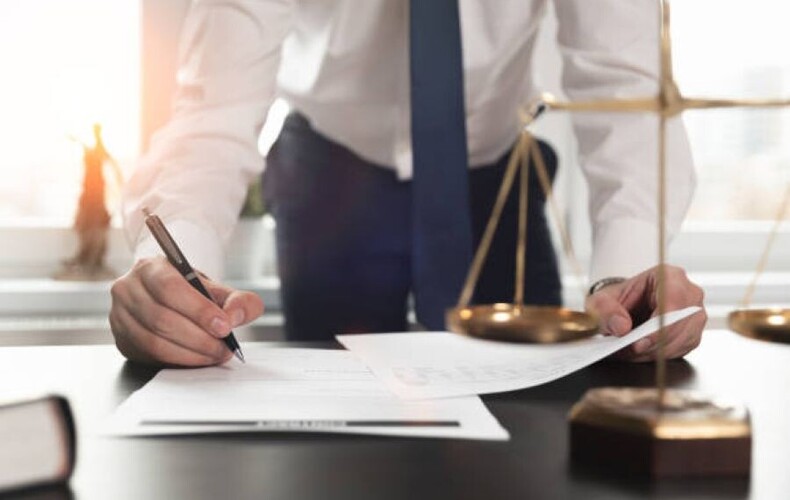 Consultation juridique gratuite