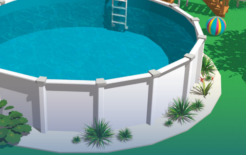 Règlementation des piscines