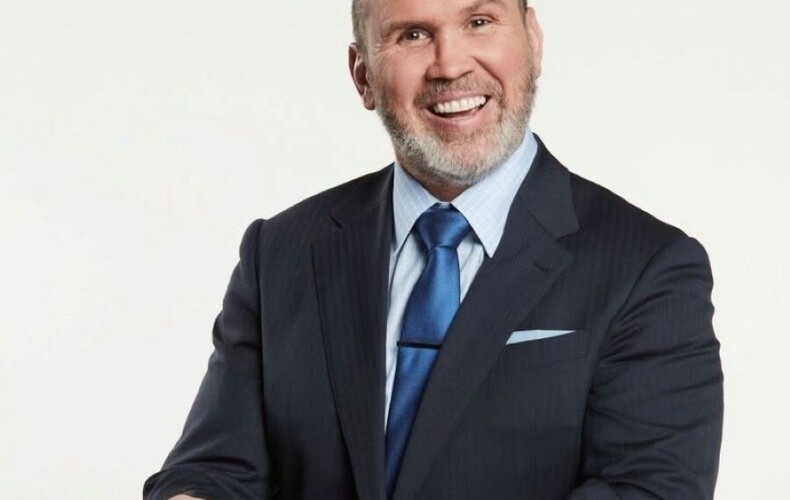 Dave Morisette