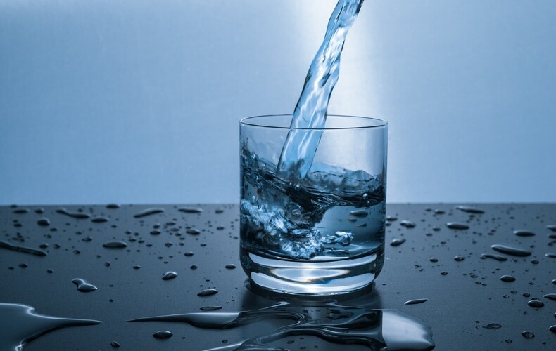 AVIS DE TRAVAUX - Interruption de l'alimentation en eau