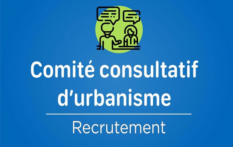 Recrutement CCU