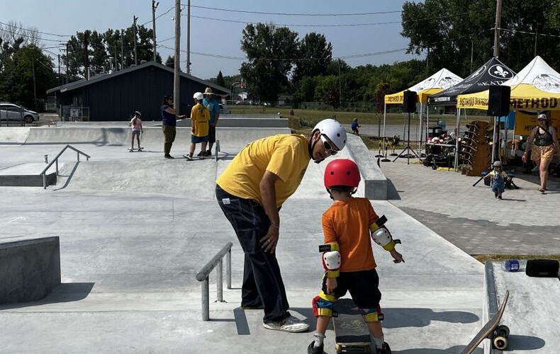 Skatejam