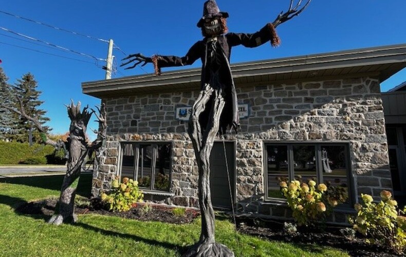 Parcours des P'tits monstres