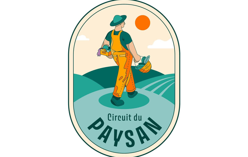 Fête d'automne du circuit du paysan