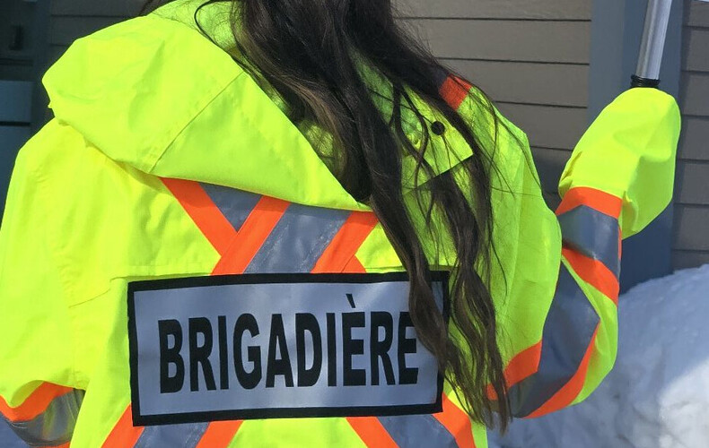Offre d'emploi