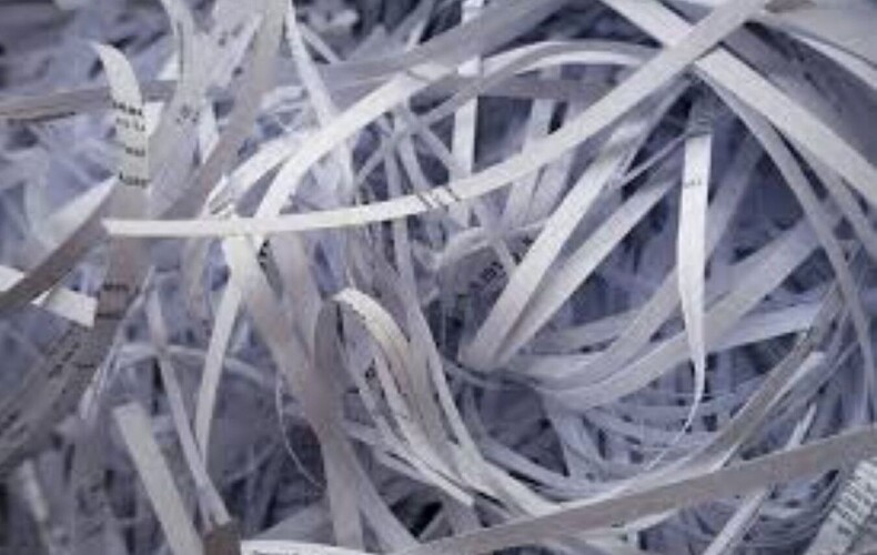 Journée déchiquetage de papier pour les citoyens
