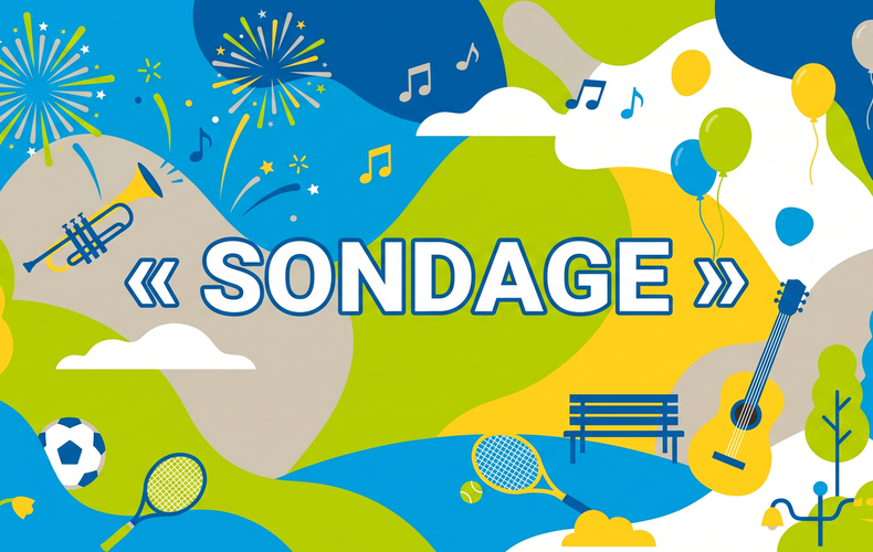 Sondage population